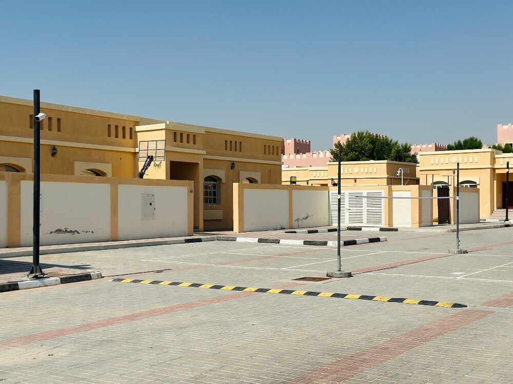 Single-story villa for rent in Umm - 19
