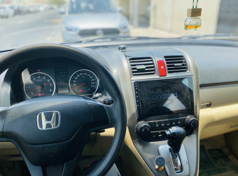 Honda CR-V perfect condition - 4