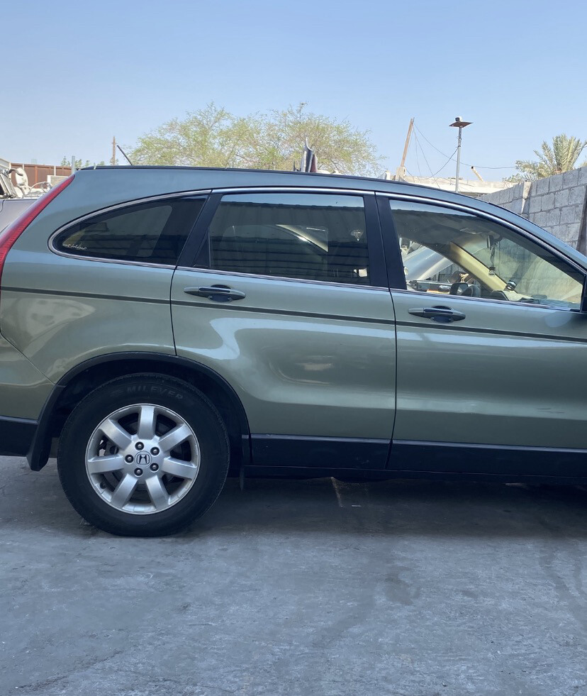 Honda CR-V perfect condition - 3