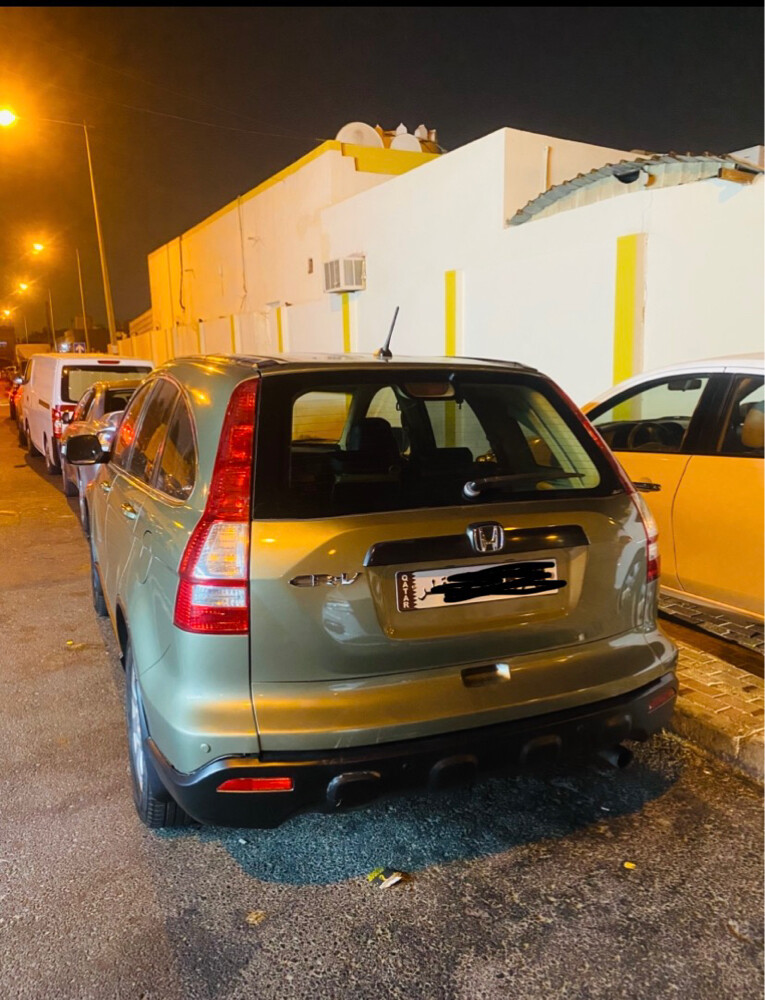 Honda CR-V perfect condition - 5