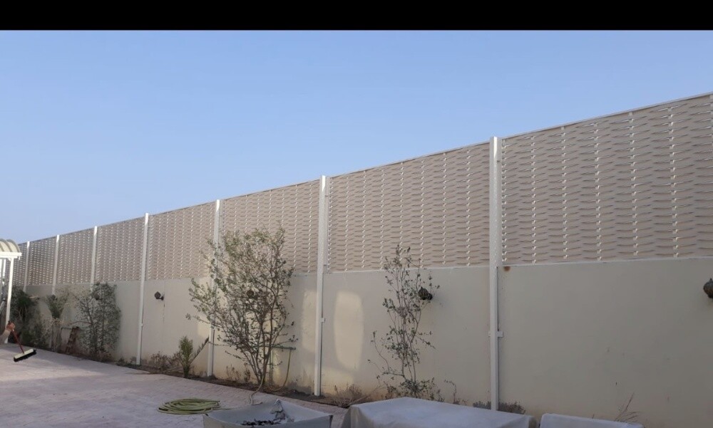 Steel & Fences Work Etc. - 9