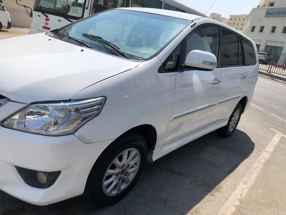 Innova 2014 For Sale - 2