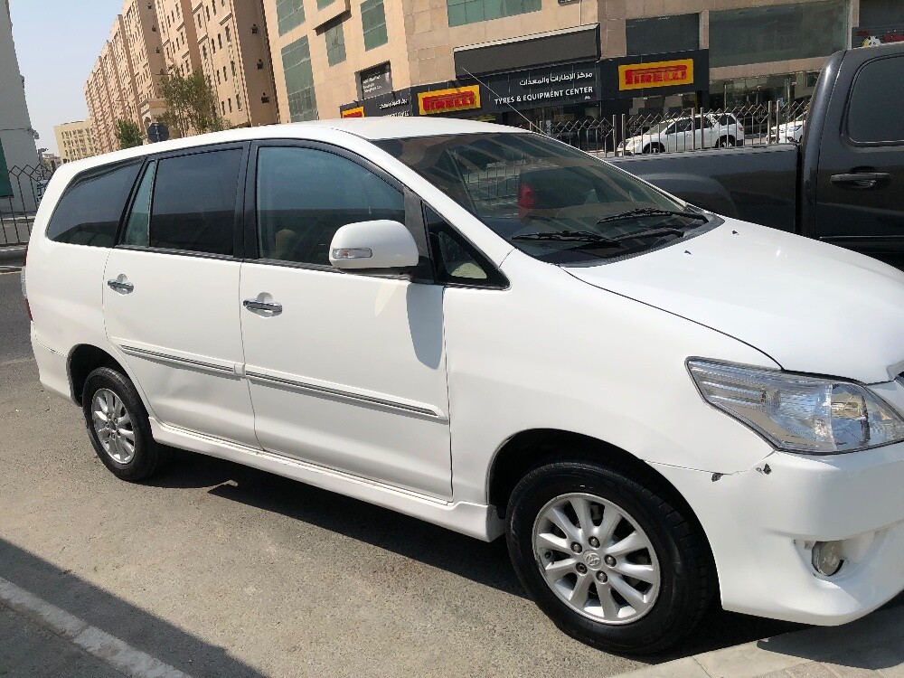 Innova 2014 For Sale - 3