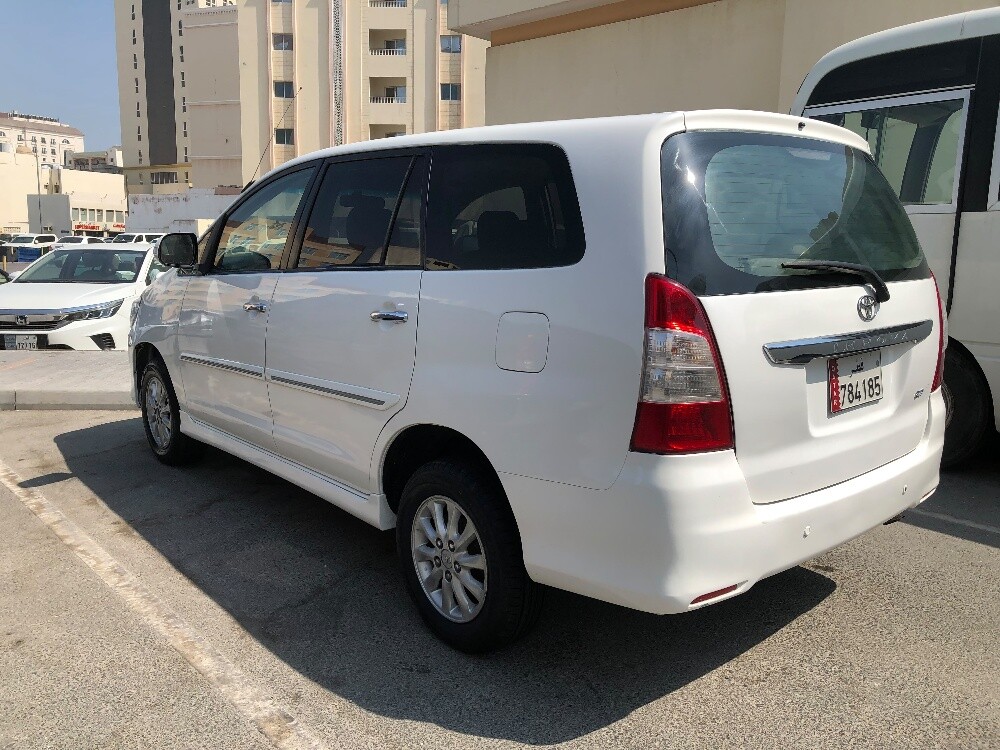 Innova 2014 For Sale - 1