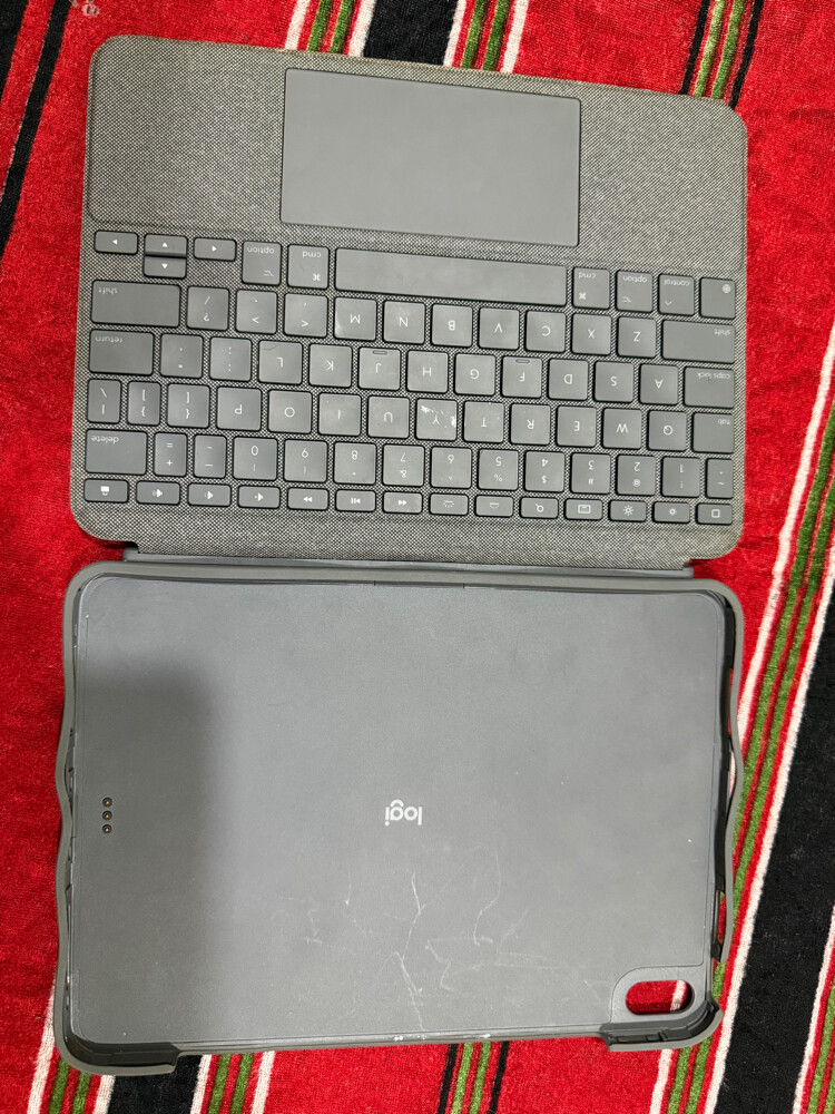 iPad Air 5th Gen 256GB - 8