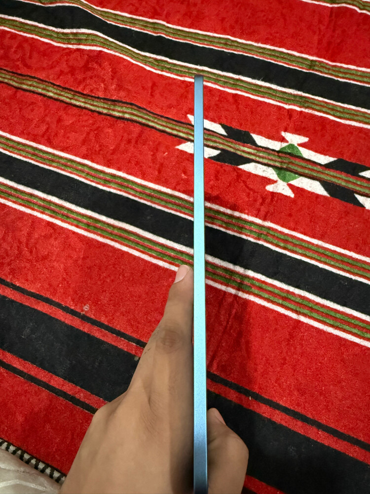 iPad Air 5th Gen 256GB - 6