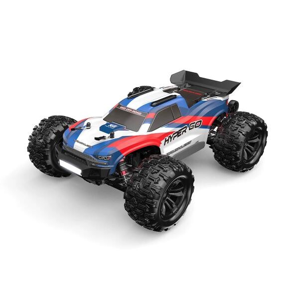 MJX Hyper Go 16212  4WD - 1