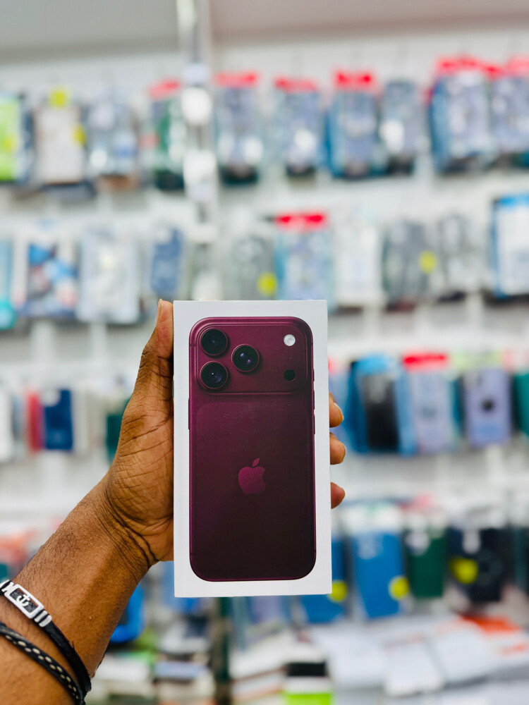 iPhone 18 Pro  - 4