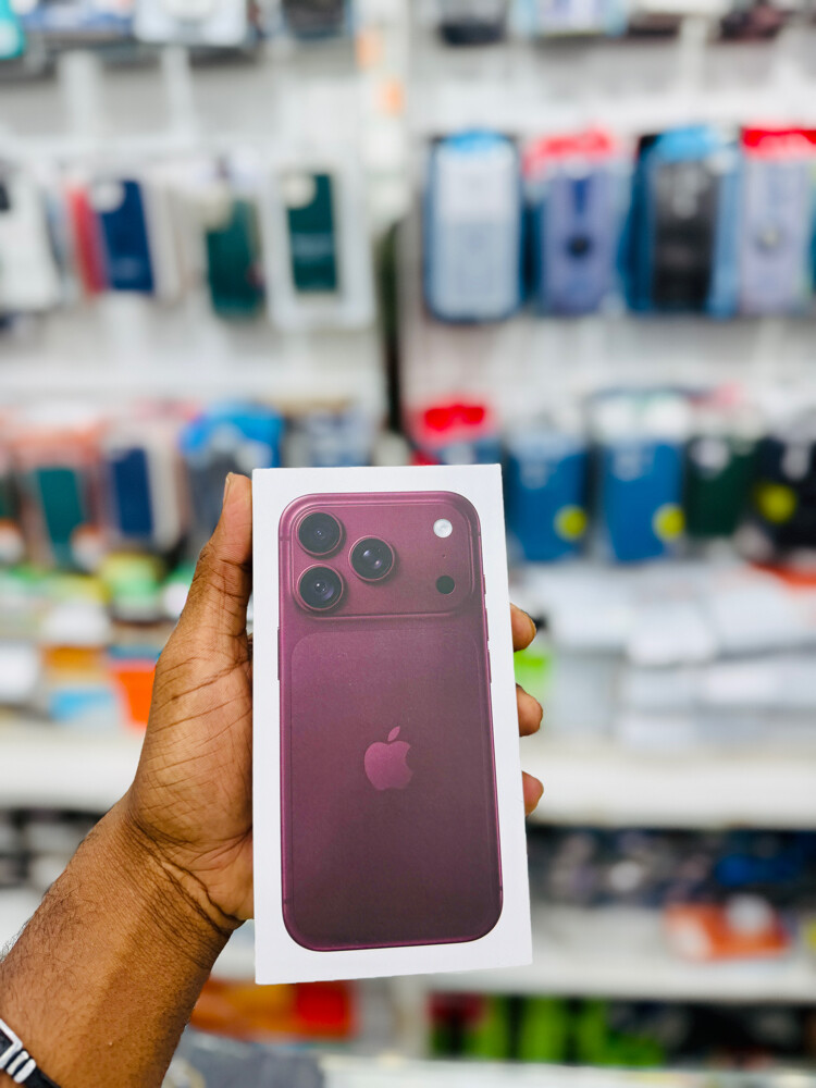 iPhone 18 Pro  - 3
