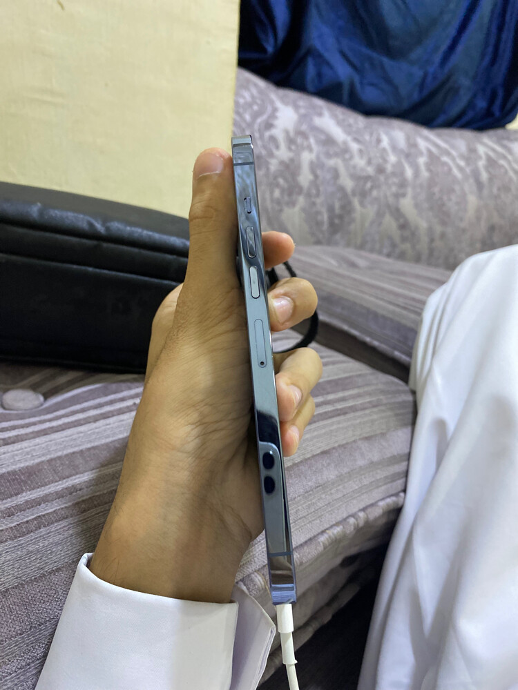 ايفون ١٣بور ماكس - 6