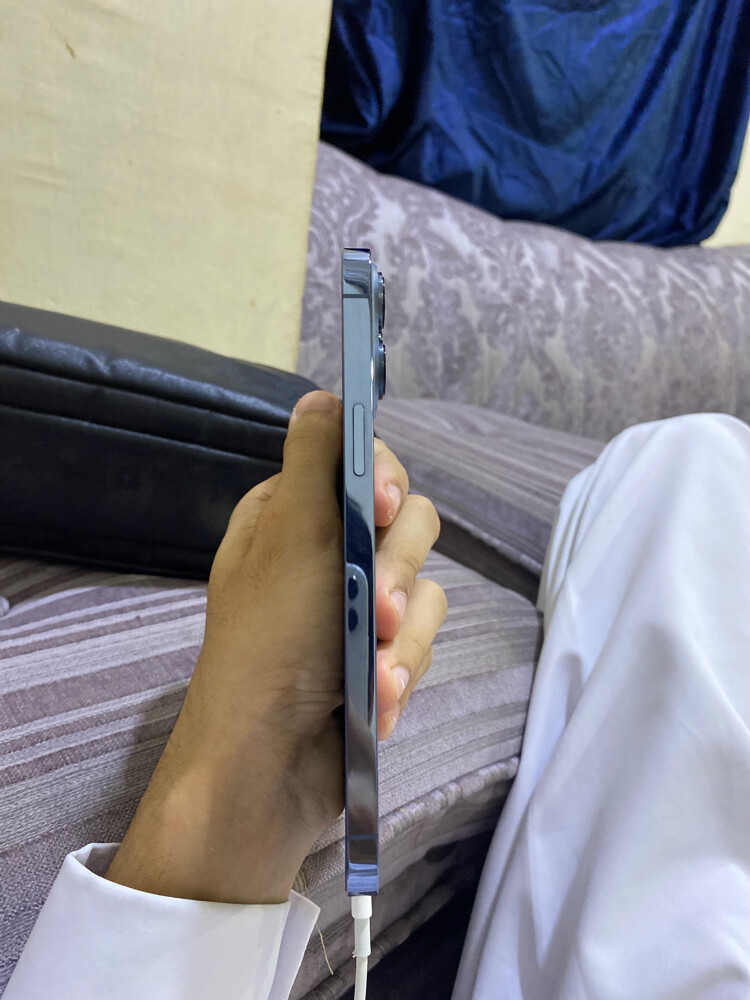 ايفون ١٣بور ماكس - 9