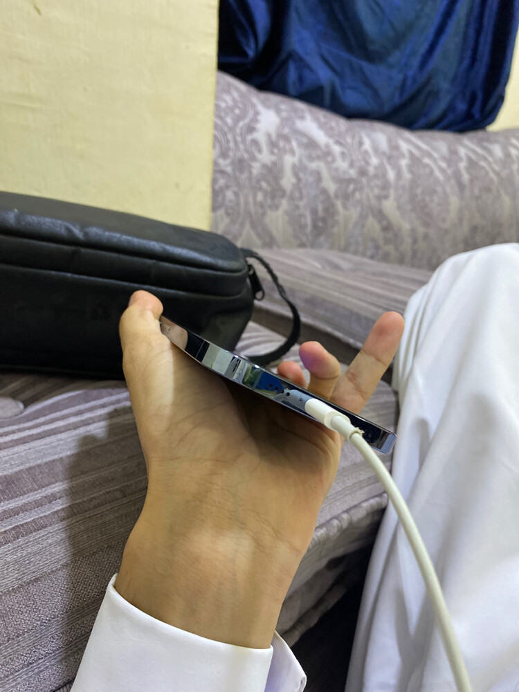 ايفون ١٣بور ماكس - 3