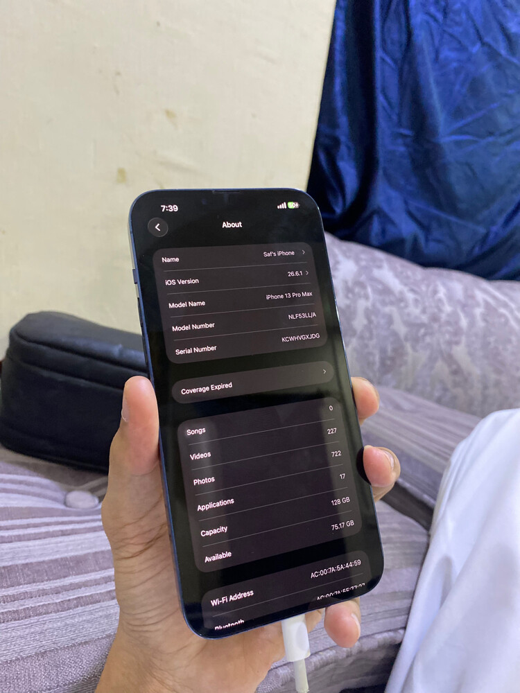 ايفون ١٣بور ماكس - 8