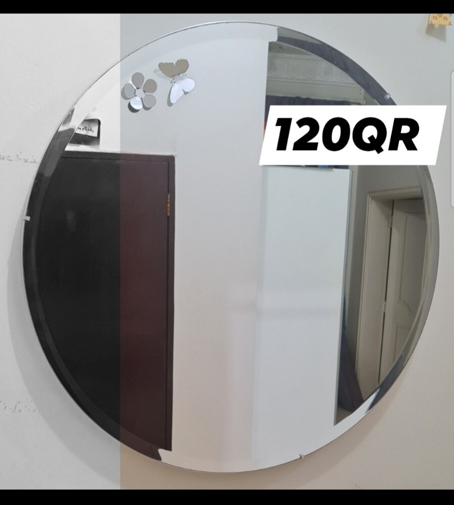wall mirror - 1