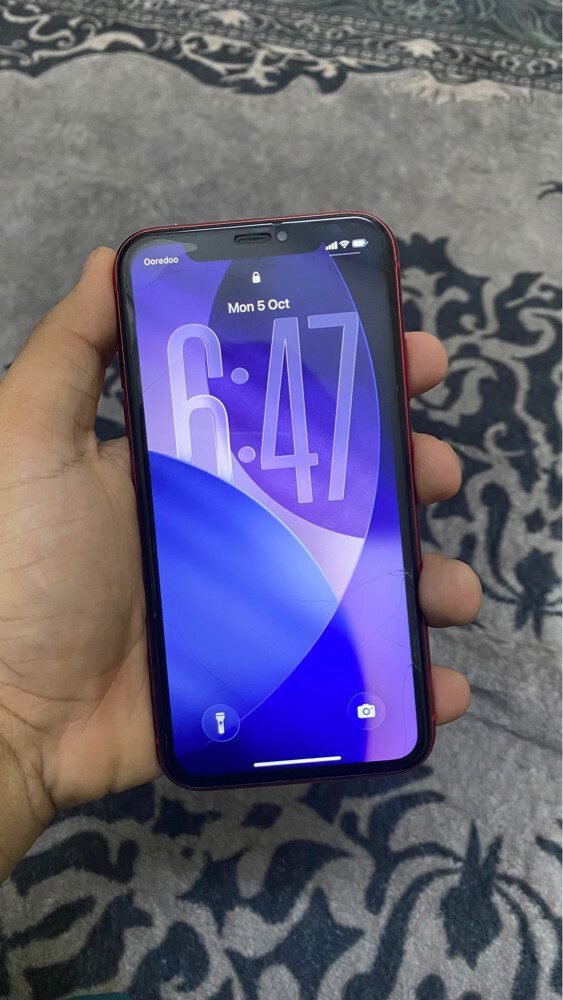 iPhone 11 - 2