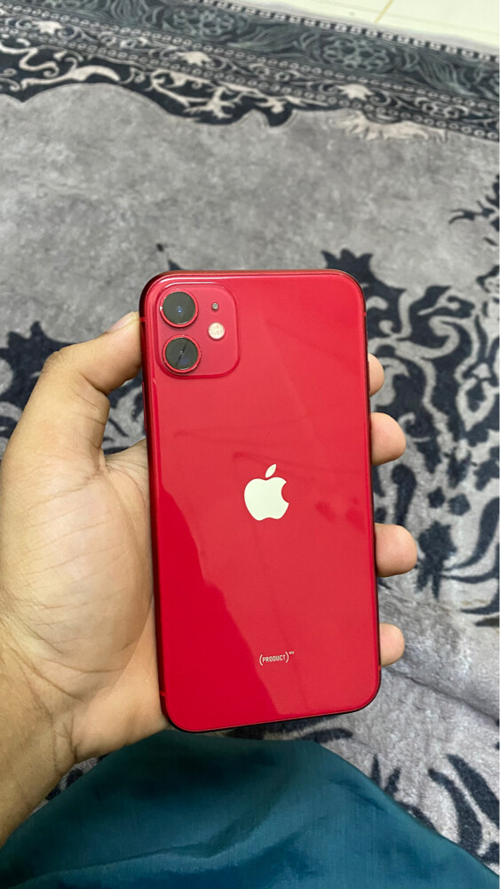 iPhone 11 - 1