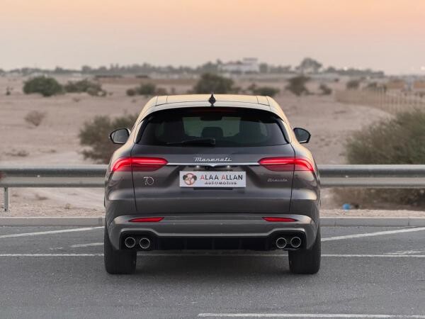 مزاراتي جريكل جي تي ٢٠٢٤ - 5