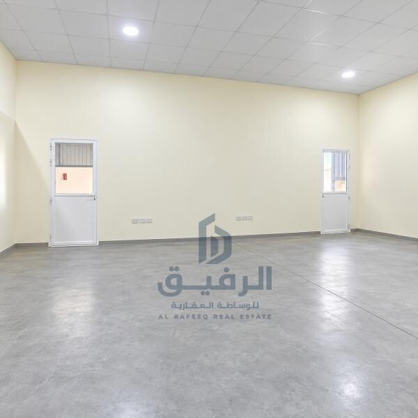 For Rent | Warehouse - 4