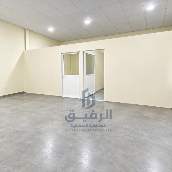 For Rent | Warehouse - 2