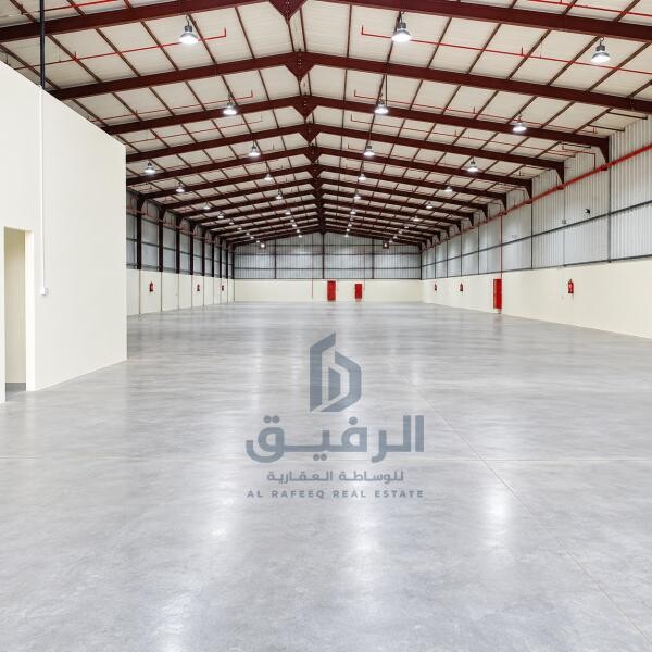 For Rent | Warehouse - 3