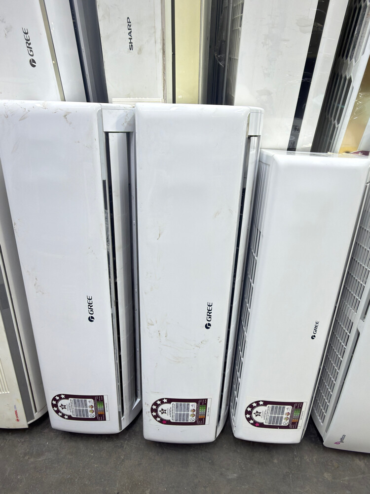 Mohammad AC Fix - 2