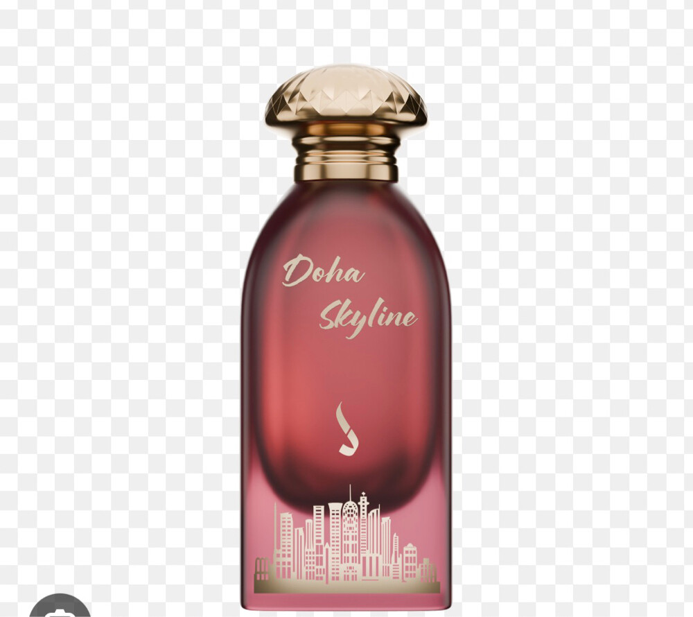 Original Dakhoon Al Emirates perfum - 1
