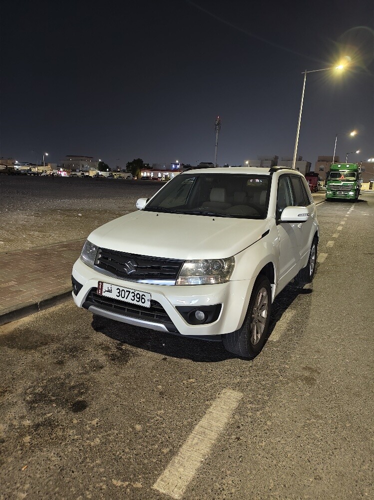 Suzuki Vitara 2014 - 1