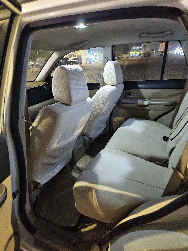 Suzuki Vitara 2014 - 6