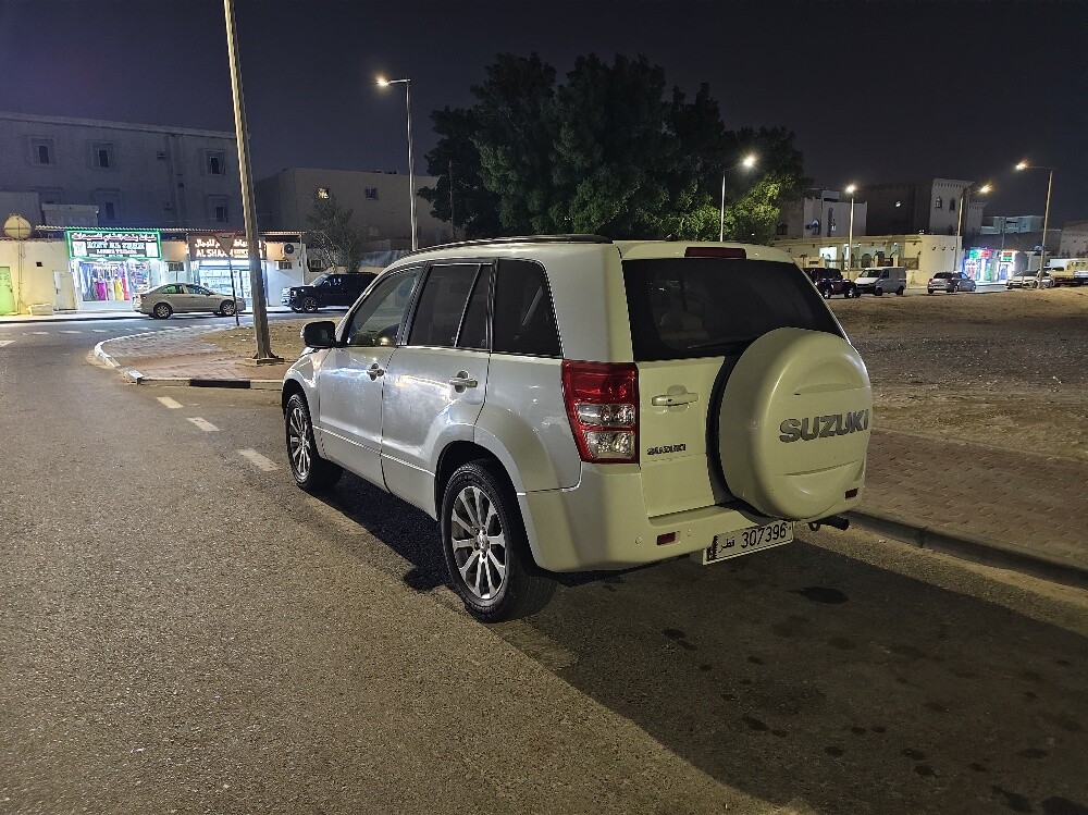 Suzuki Vitara 2014 - 3