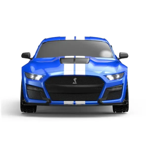 MJX 10306-DC Ford Mustang Shelby GT - 2