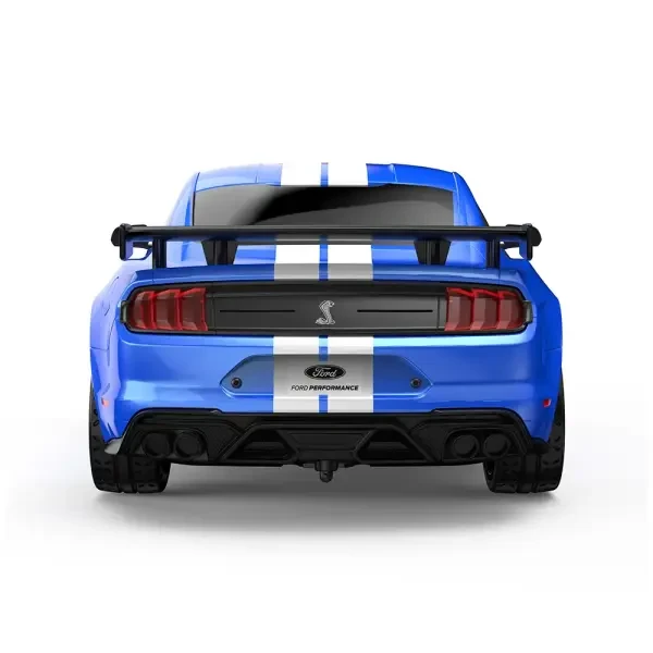 MJX 10306-DC Ford Mustang Shelby GT - 3