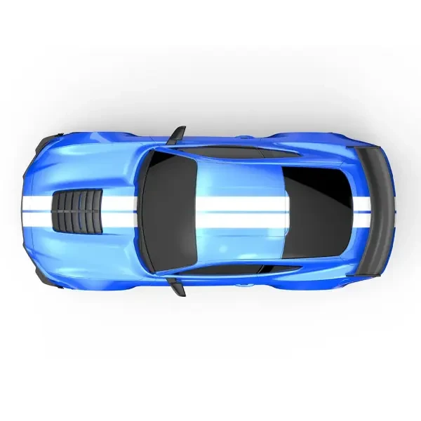 MJX 10306-DC Ford Mustang Shelby GT - 4