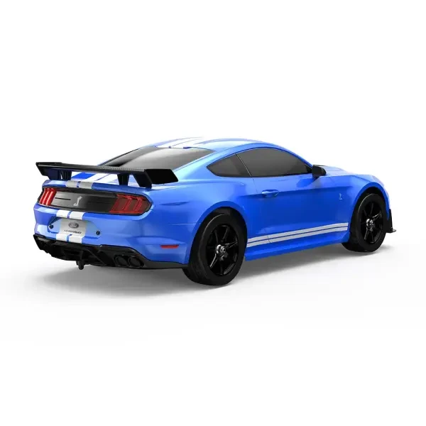 MJX 10306-DC Ford Mustang Shelby GT - 7