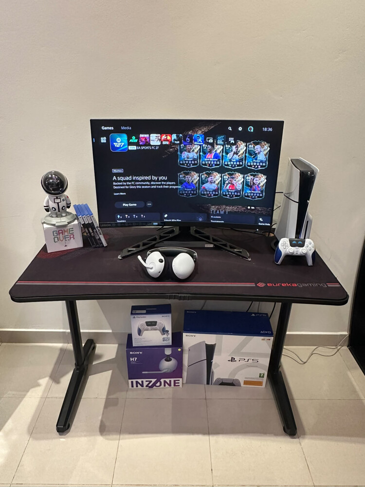 playstation 5 - 1