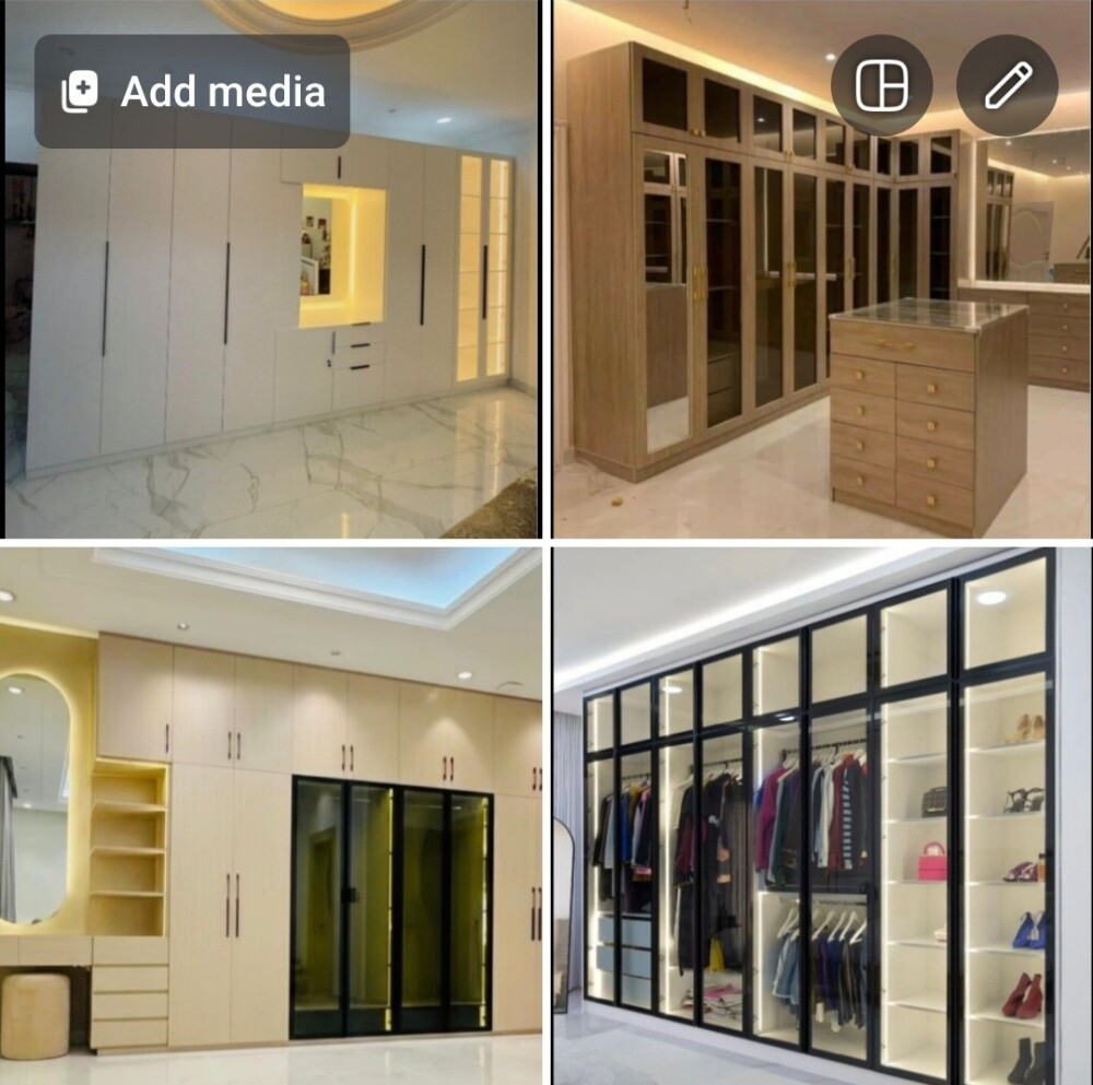 السلام عليكم نحن شركة محترفة في ق - 4