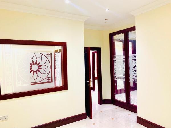 Office Space for Rent - 5