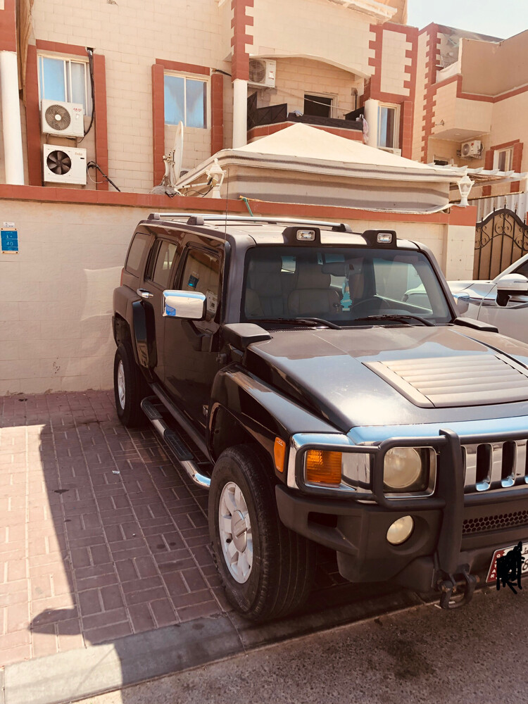 هامر - 5