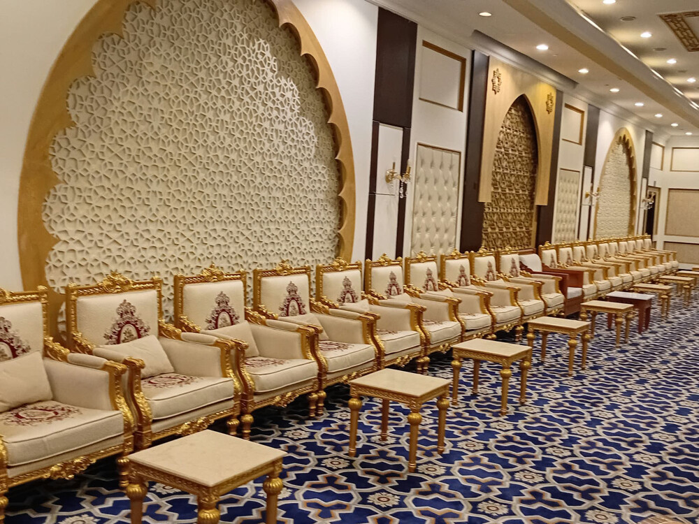 كراسي مناسبة - 1