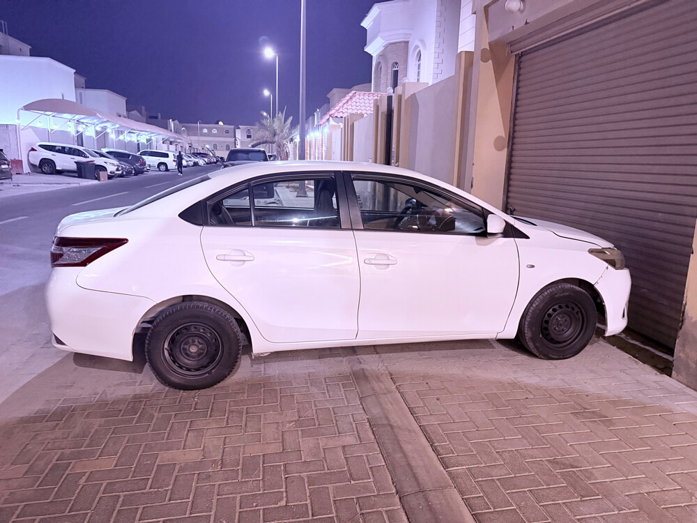 Tayota Yaris 2015 single owner - 3