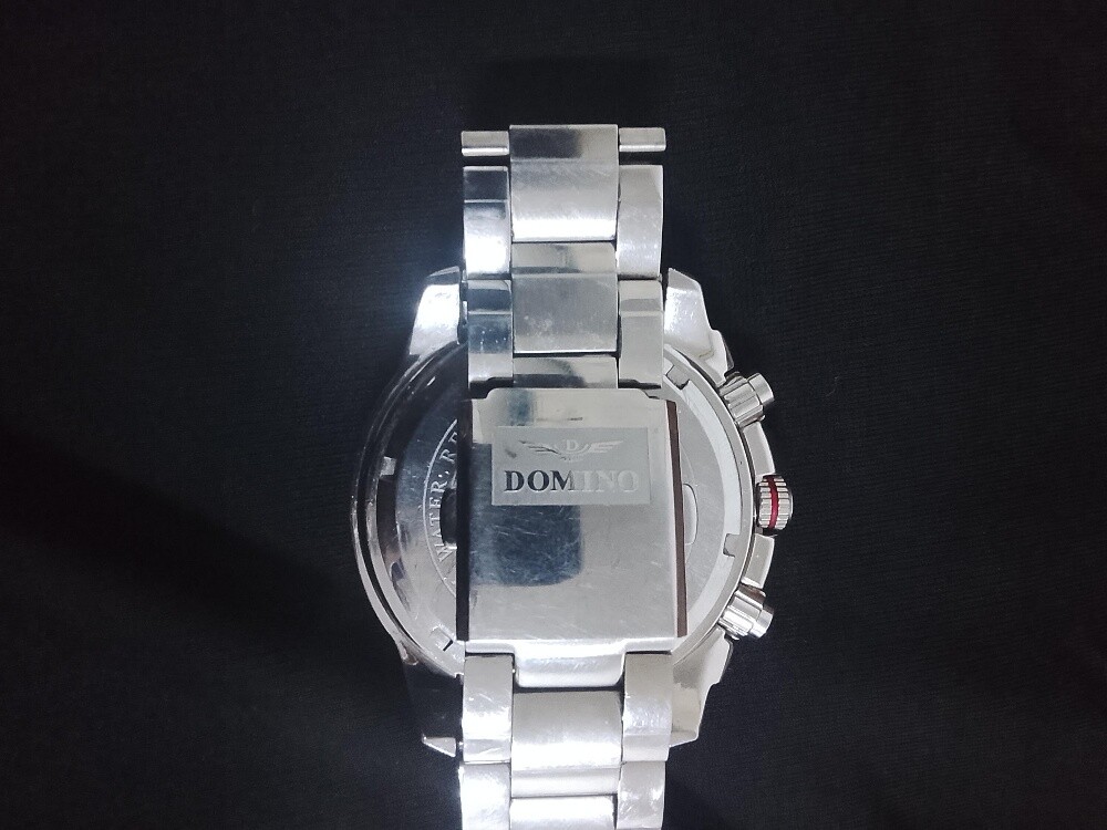 DOMINO DM-3106 - 2