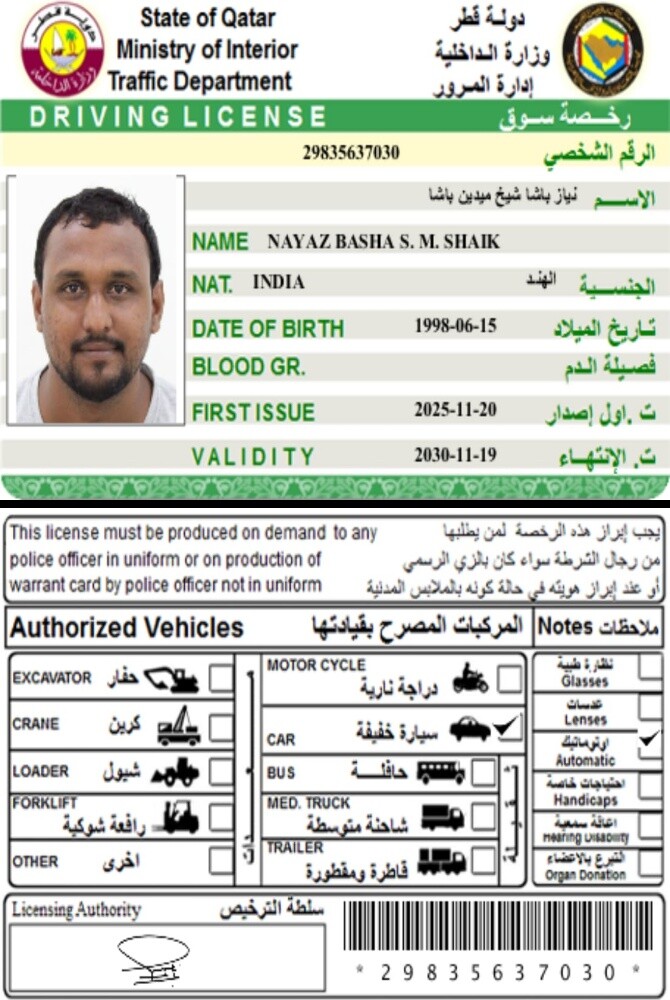 شيخ نياز باشا - 2