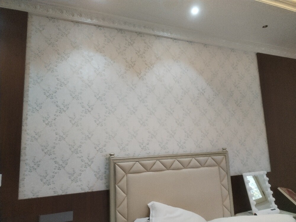 Dressing wallpaper - 14