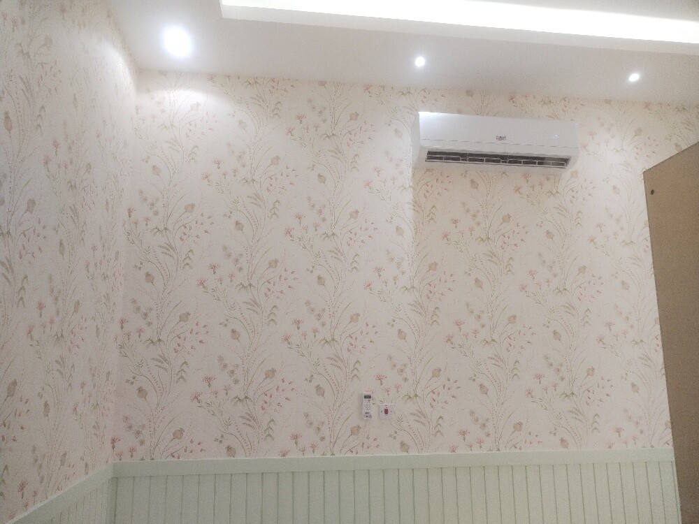Dressing wallpaper - 11