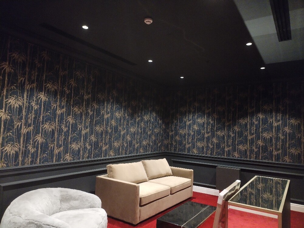 Dressing wallpaper - 5