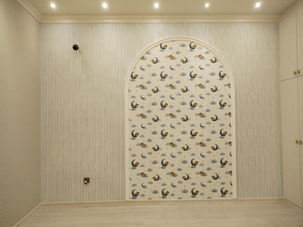 Dressing wallpaper - 4