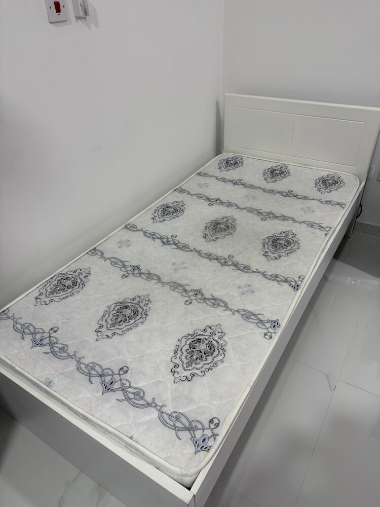 Single-Bed - 2