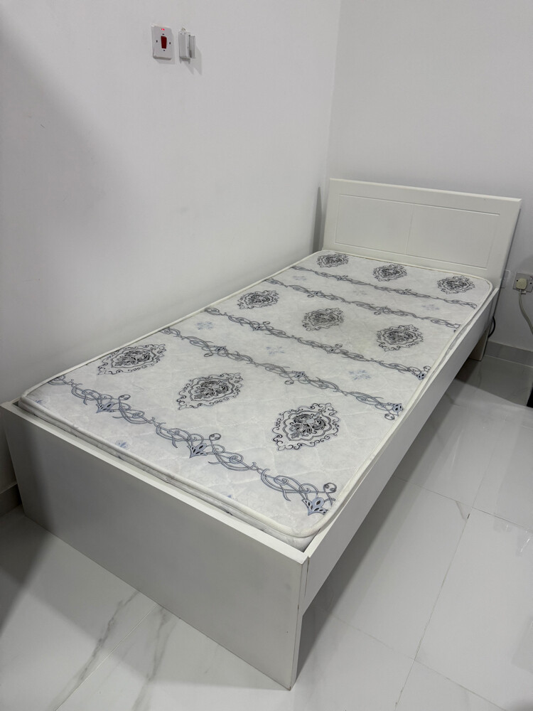 Single-Bed - 1