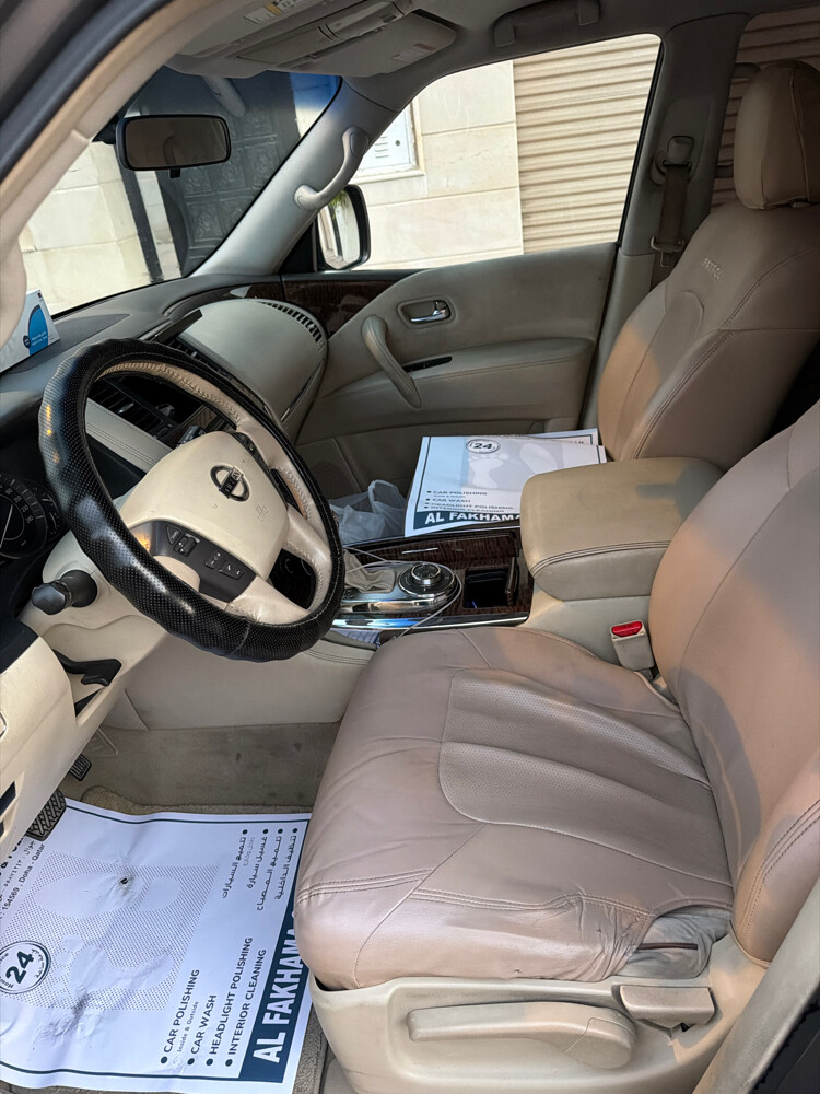 Urgent Sale Patrol 2016 SE!  - 6
