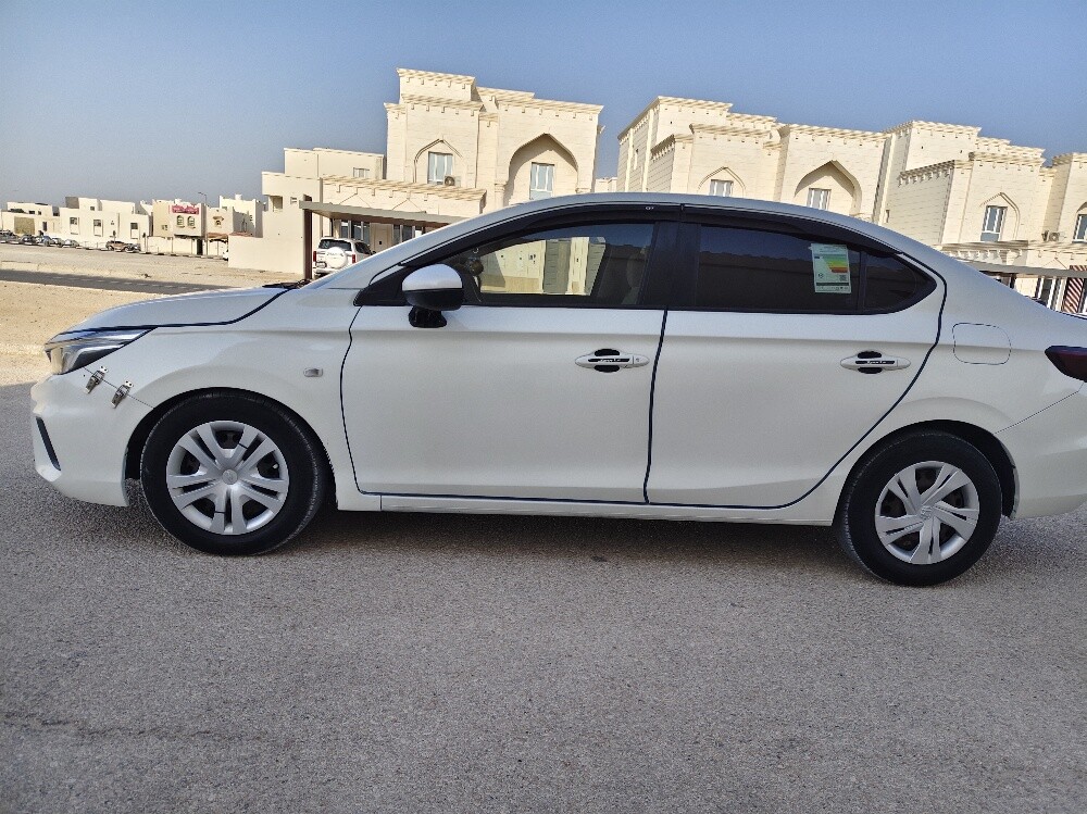 Honda    City   2021  touch  start - 15