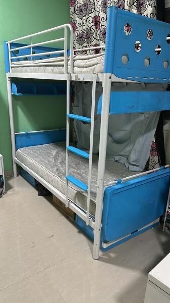 BUNK BED - 2